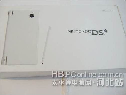 NDSi(Nintendo DSi)ͼ