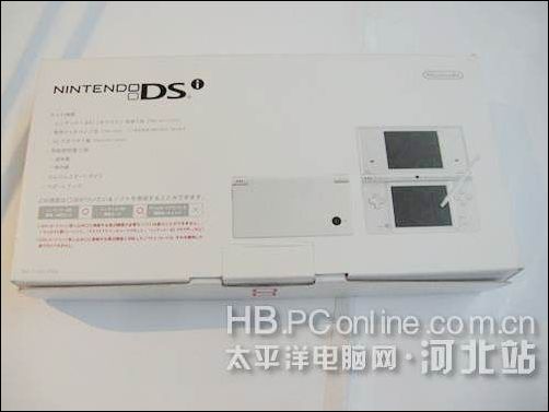 NDSi(Nintendo DSi)ͼ