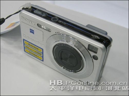索尼W130