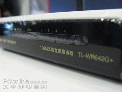 TP-Link TL-WR642G+ͼ