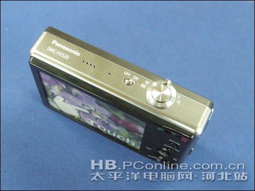 松下FX520