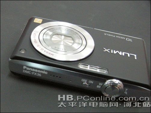 松下FX36
