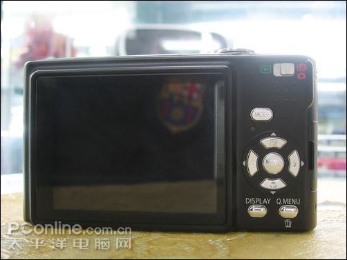 松下FS5