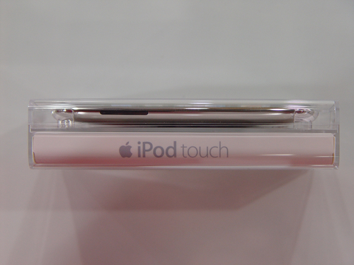 ƻiPod touch II 8Gͼ