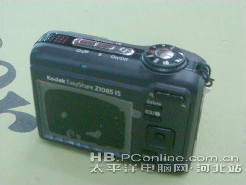 柯达z1085