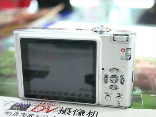 松下FX36