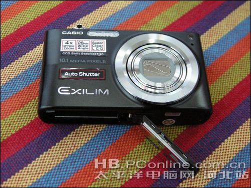 卡西欧Z200
