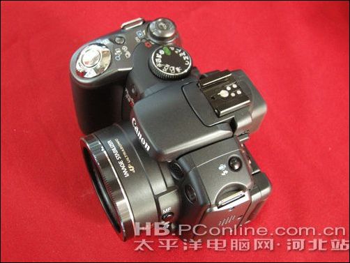 佳能S5