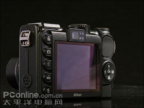 尼康P5100