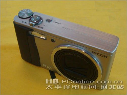 理光R10