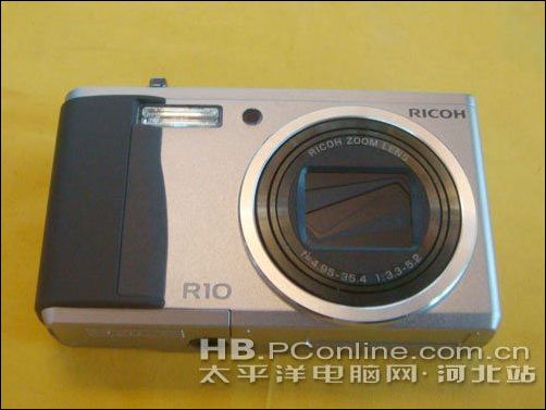 理光R10