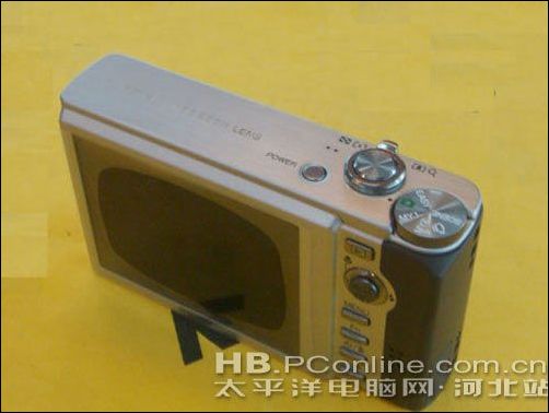 理光R10