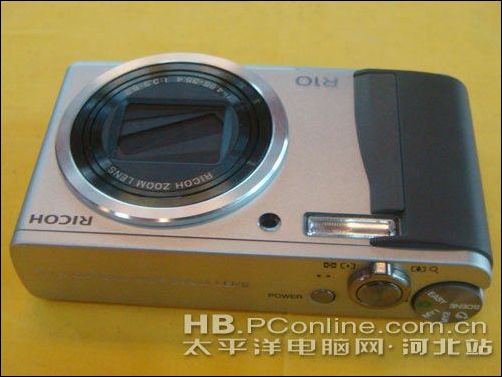 理光R10