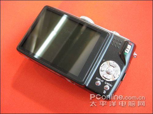 松下TZ5
