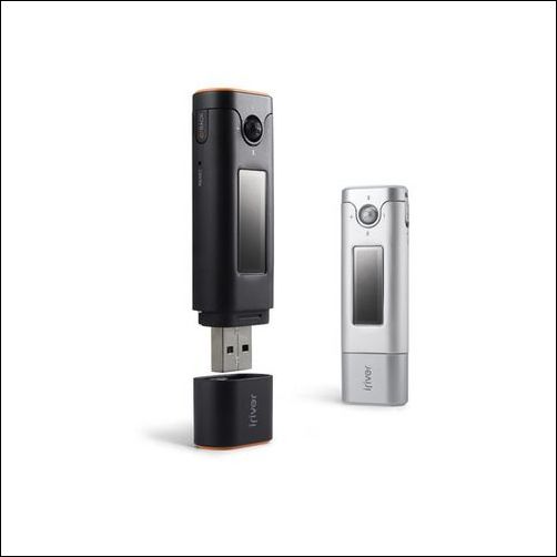 iriver T5