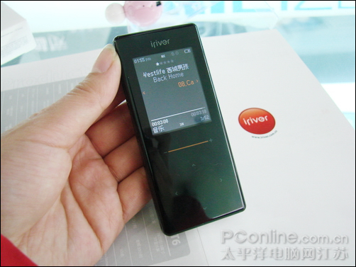iriver T6