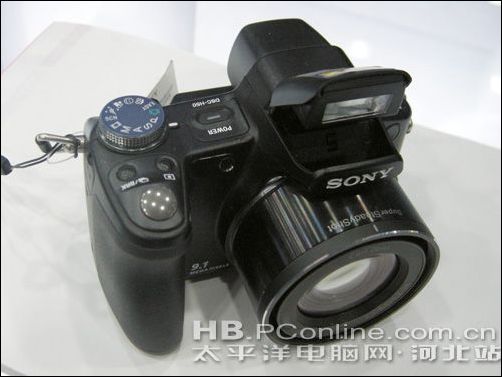 索尼H50