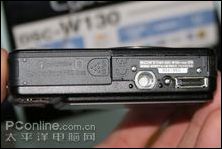 索尼 W130