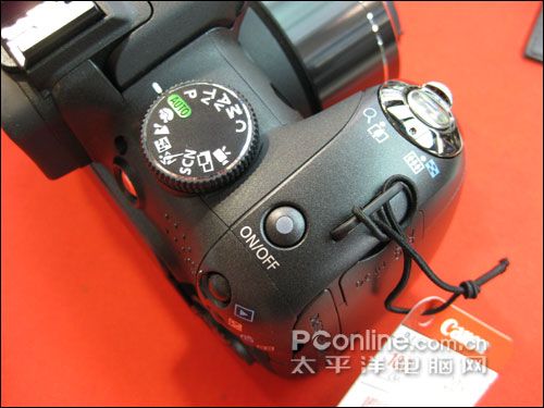 佳能 SX1 IS 