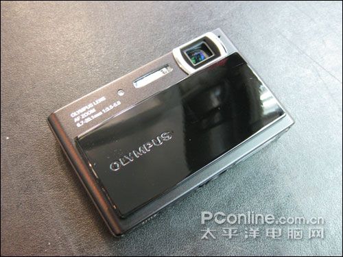 奥林巴斯 μ1040