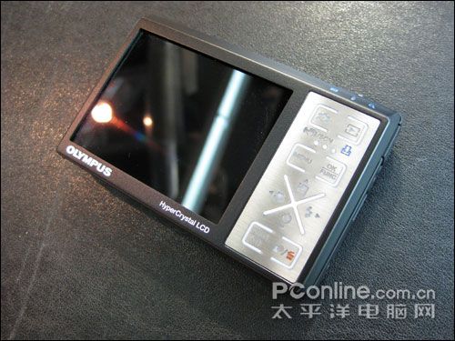 奥林巴斯 μ1040