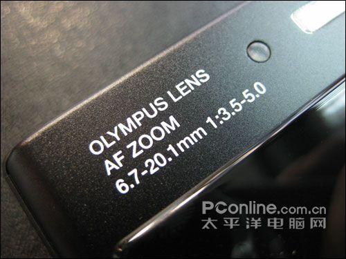 奥林巴斯μ1040 