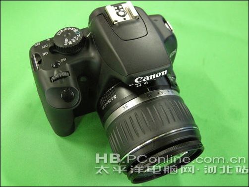 佳能1000D