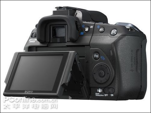  索尼 A350(配18-70mm镜头套机)