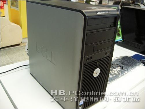 戴尔OptiPlex 360