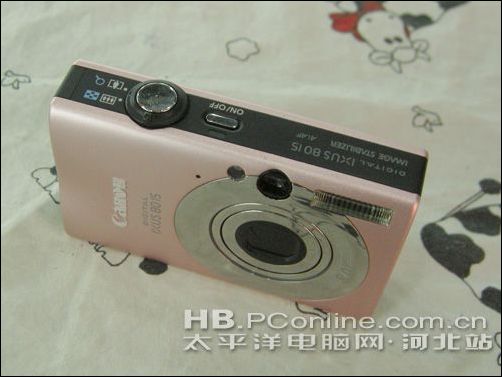 佳能80