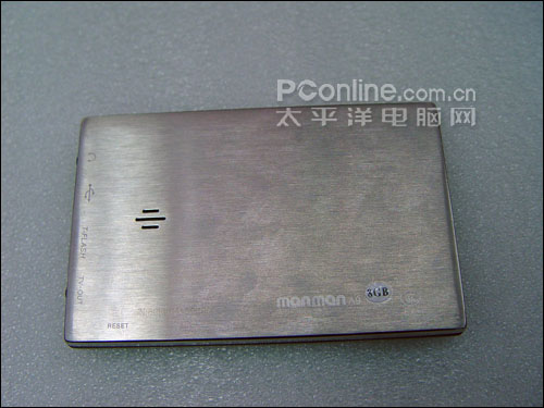 纽曼MANMAN A9