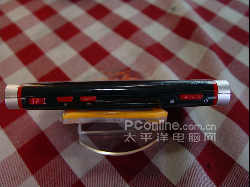 迈凯轮MP5