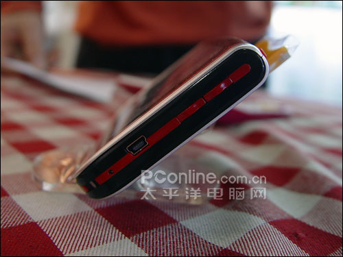 迈凯轮MP5