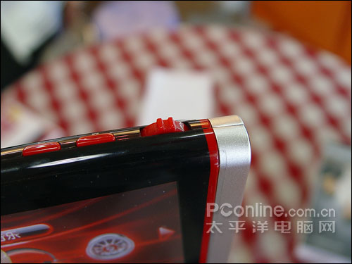 迈凯轮MP5