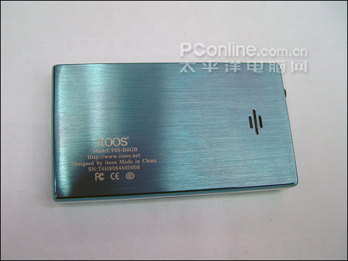 itoos t6s