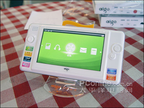 爱国者MP5－ MV5920