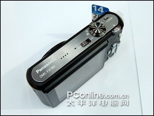 松下 FX180(FX150) s