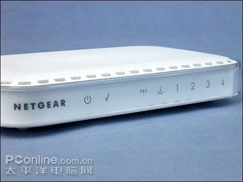 NETGEAR WGR614L