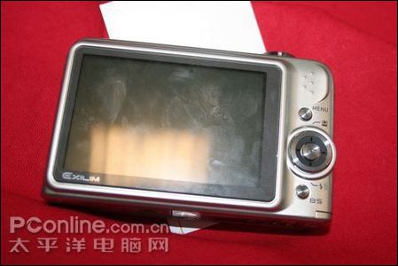 卡西欧 Z1200