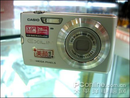卡西欧Z250