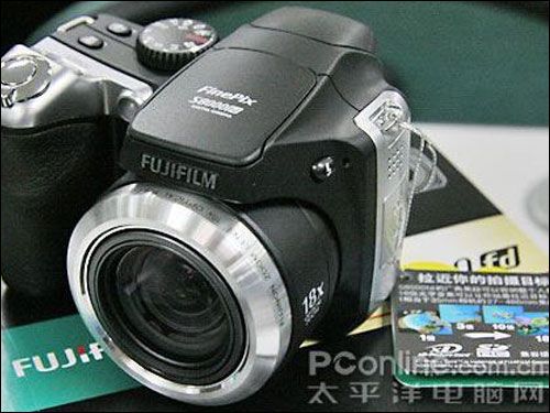 奥林巴斯S8000fd