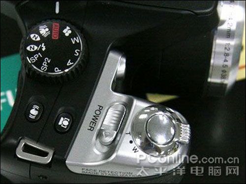 奥林巴斯S8000fd