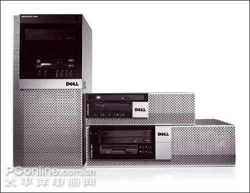 Dell OptiPlex 960