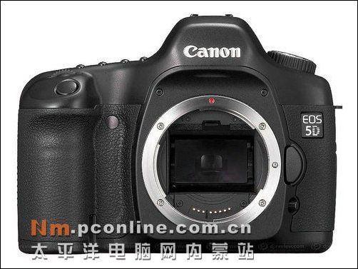 佳能 EOS 5D