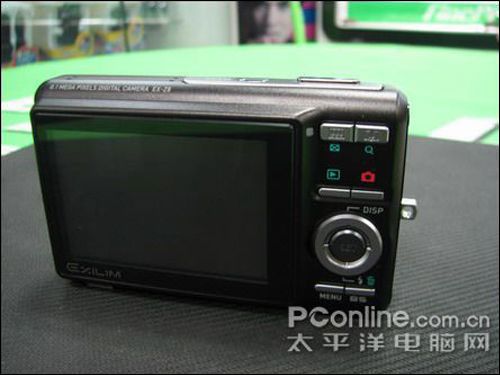 卡西欧Z8