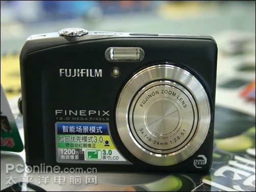 富士F60