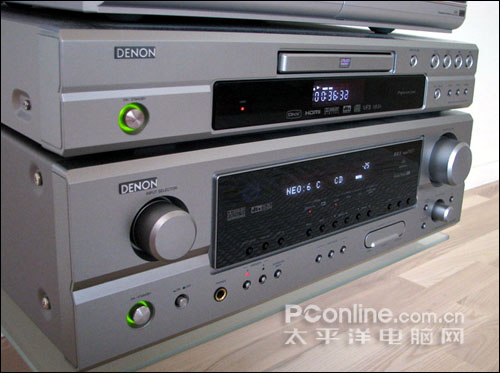 AVR-1507