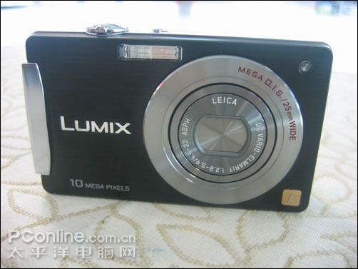 PanasonicFX520GK