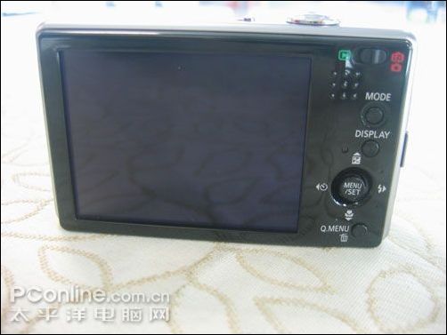 PanasonicFX520GK