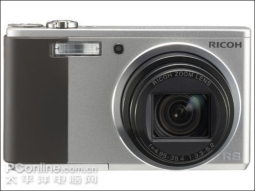  理光 R8 